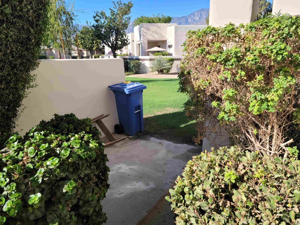 Desert Princess - Residential Lease