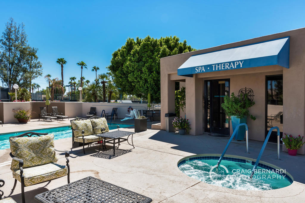 Desert Princess - Residential Lease