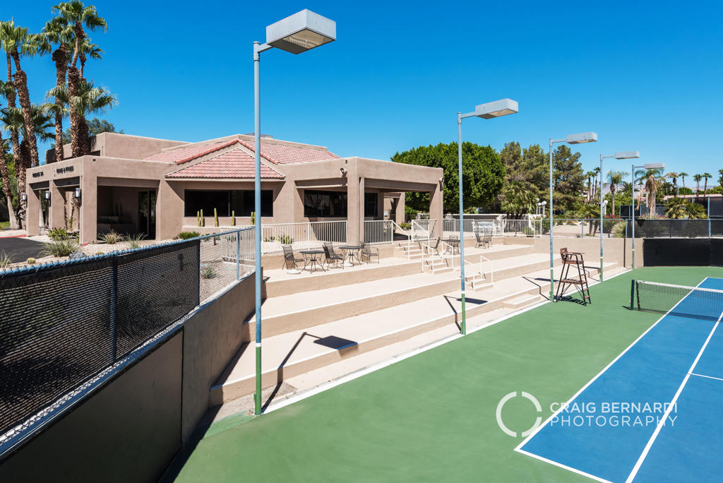 Desert Princess - Residential Lease