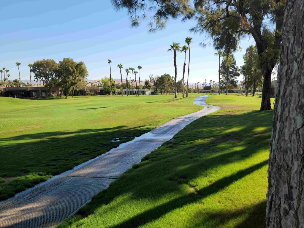 Desert Princess - Residential Lease