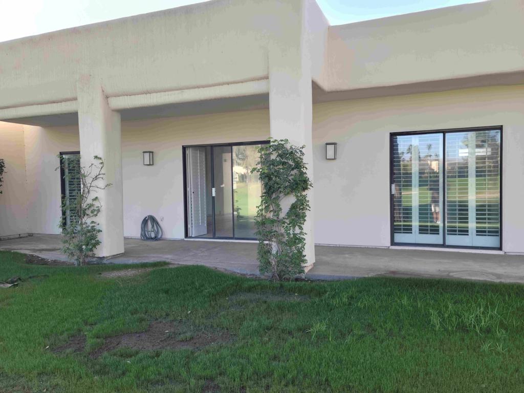 Desert Princess - Residential Lease