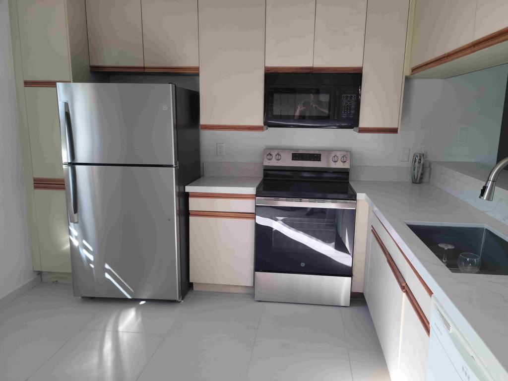 Desert Princess - Residential Lease
