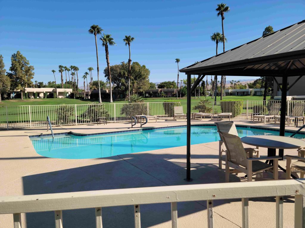 Desert Princess - Residential Lease