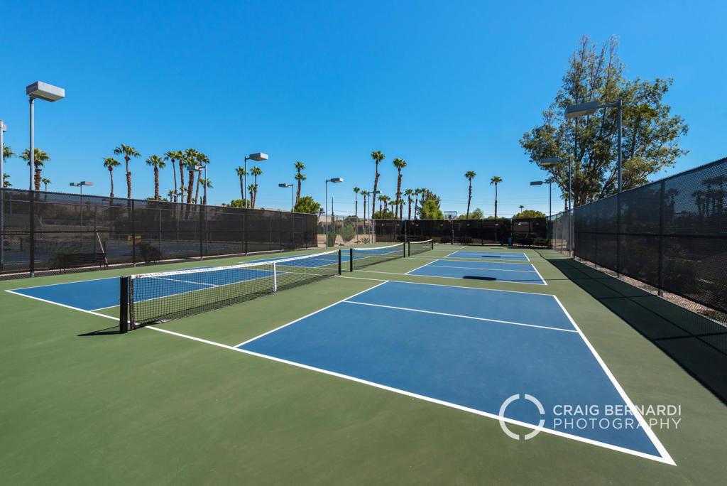 Desert Princess - Residential Lease
