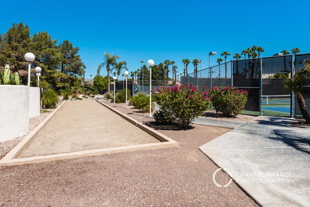 Desert Princess - Residential Lease