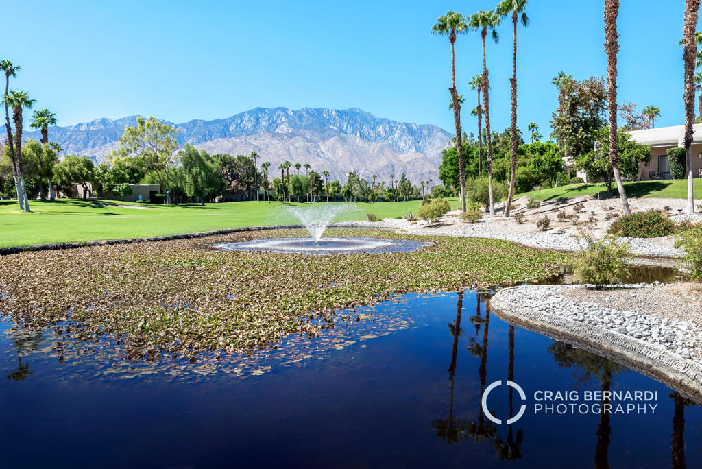 Desert Princess - Residential Lease