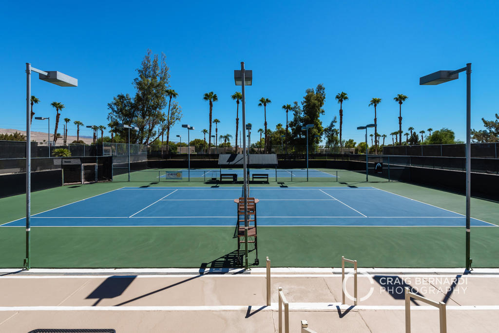Desert Princess - Residential Lease