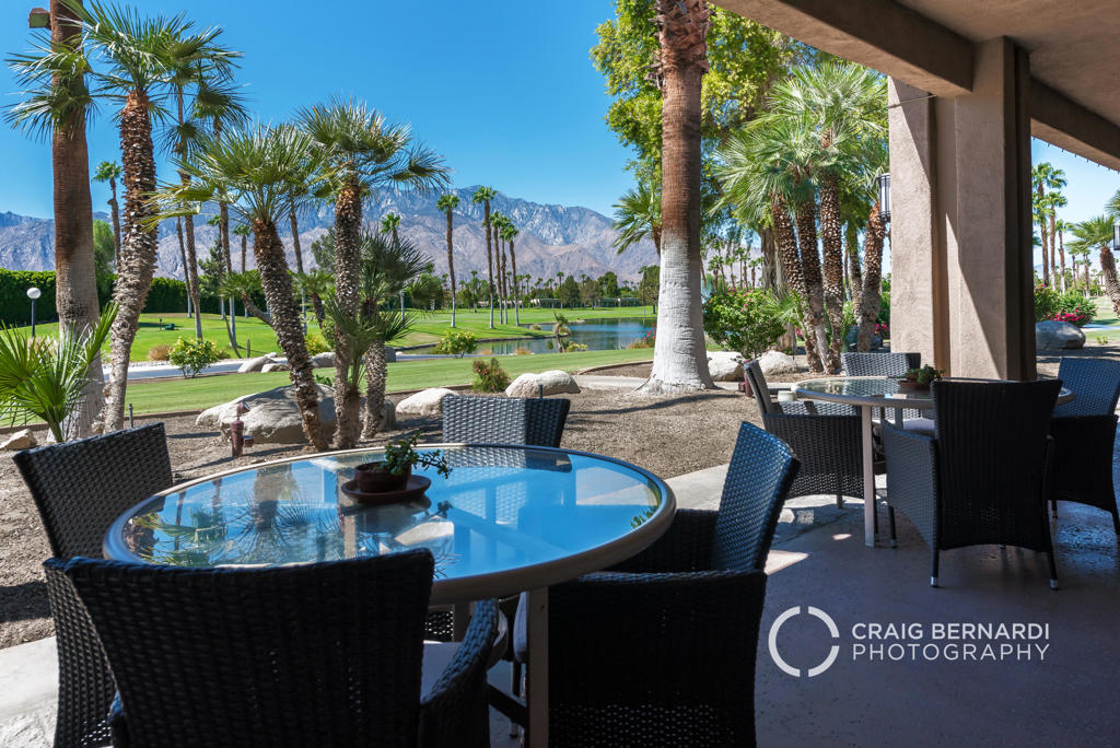 Desert Princess - Residential Lease