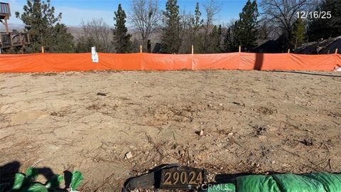 29024 Mammoth Lake Arrowhead CA 92352