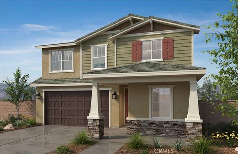 Photo of 1115 Sardinia Drive, Lake Elsinore, CA 92530 (MLS # IV26075764)