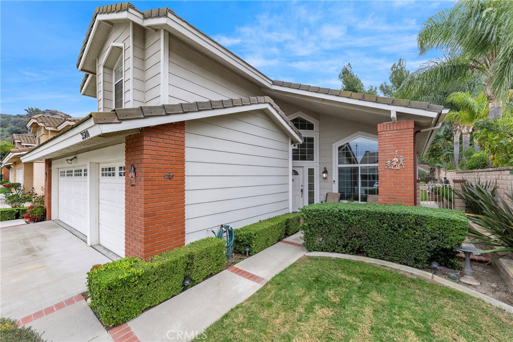 3580 Santo Thomas Circle