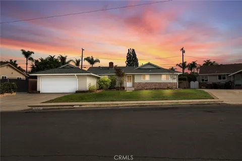 616 Linden Way, Brea, CA 92821 - MLS#: PW25252960