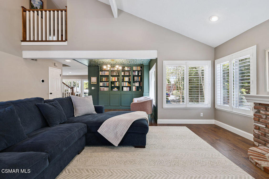 475 Blackhawk Drive