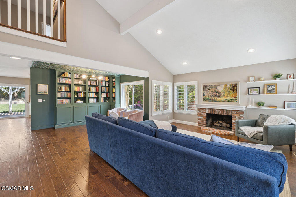 475 Blackhawk Drive