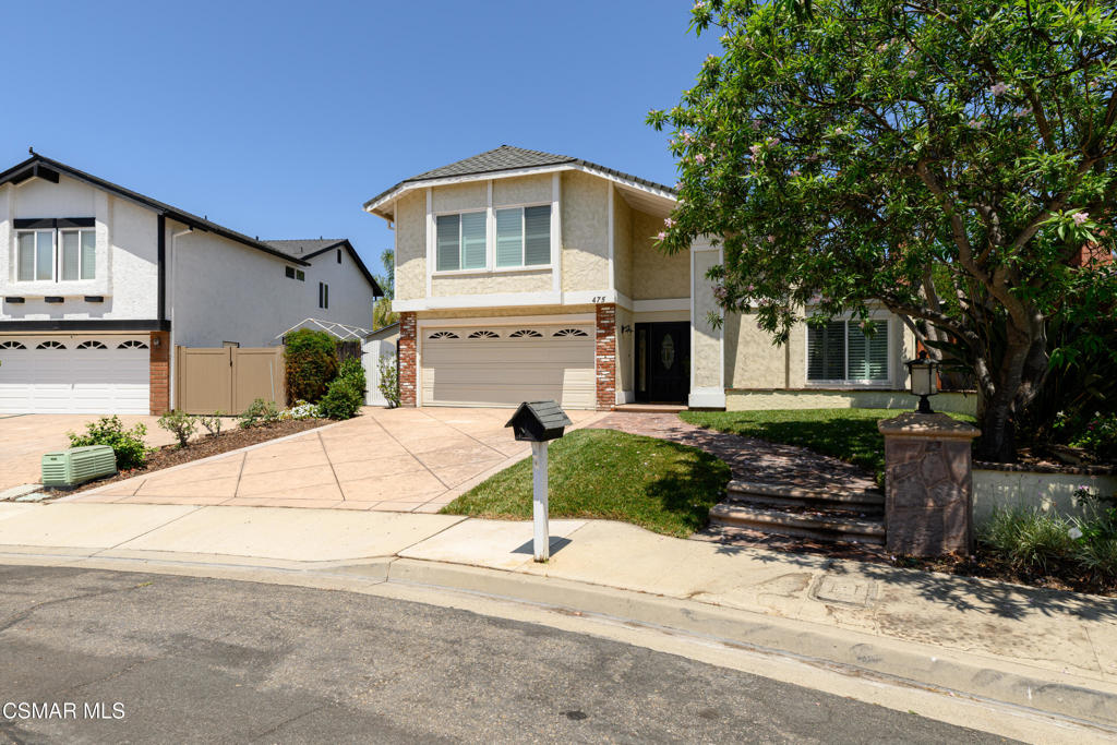 475 Blackhawk Drive