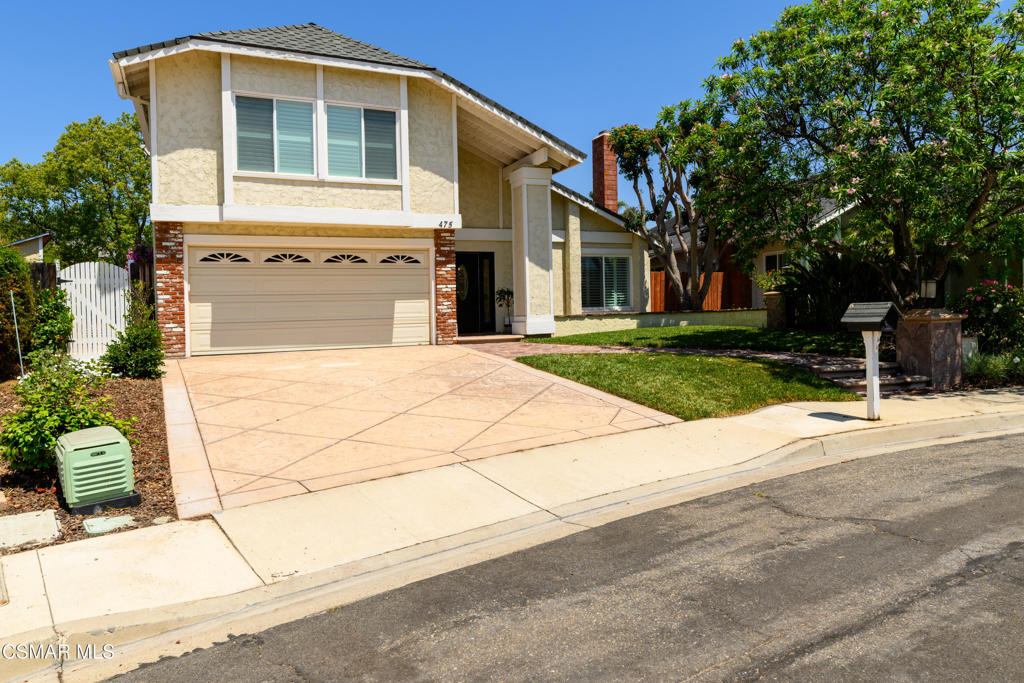 475 Blackhawk Drive