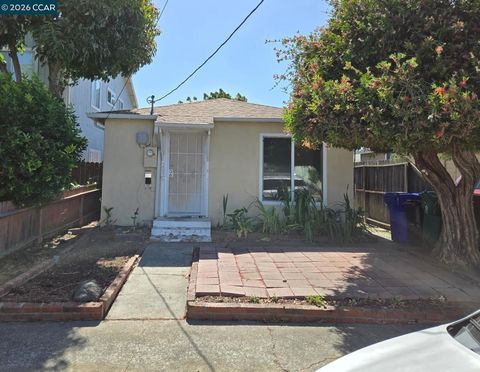 Property photo of 2854 16th St, San Pablo, CA 94806