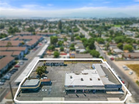 Photo of 25899 East Baseline Street, Highland, CA 92346 (MLS # IG25159464)