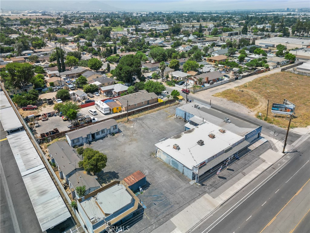 25899 East Baseline Street