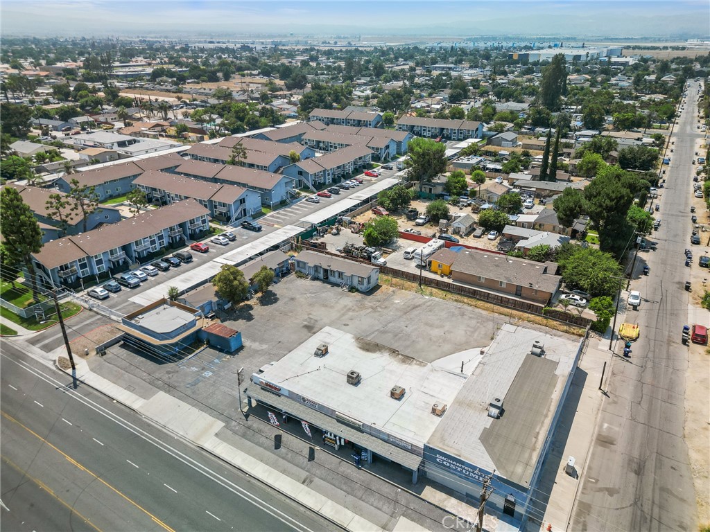 25899 East Baseline Street