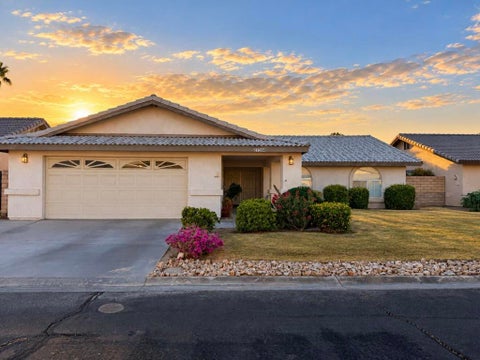 Photo of 27160 Shadowcrest Lane, Cathedral City, CA 92234 (MLS # 219154249DA)