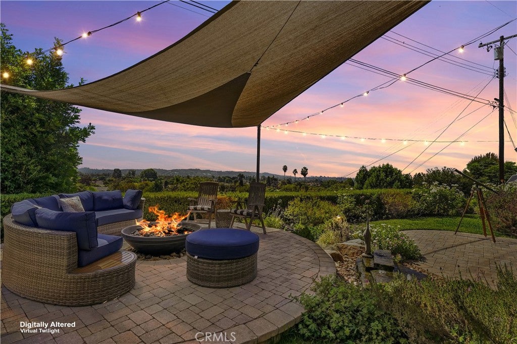 16881 Sausalito Drive DR, Whittier CA 90603