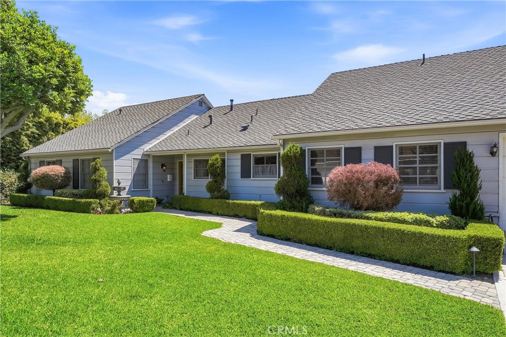 16881 Sausalito Drive
