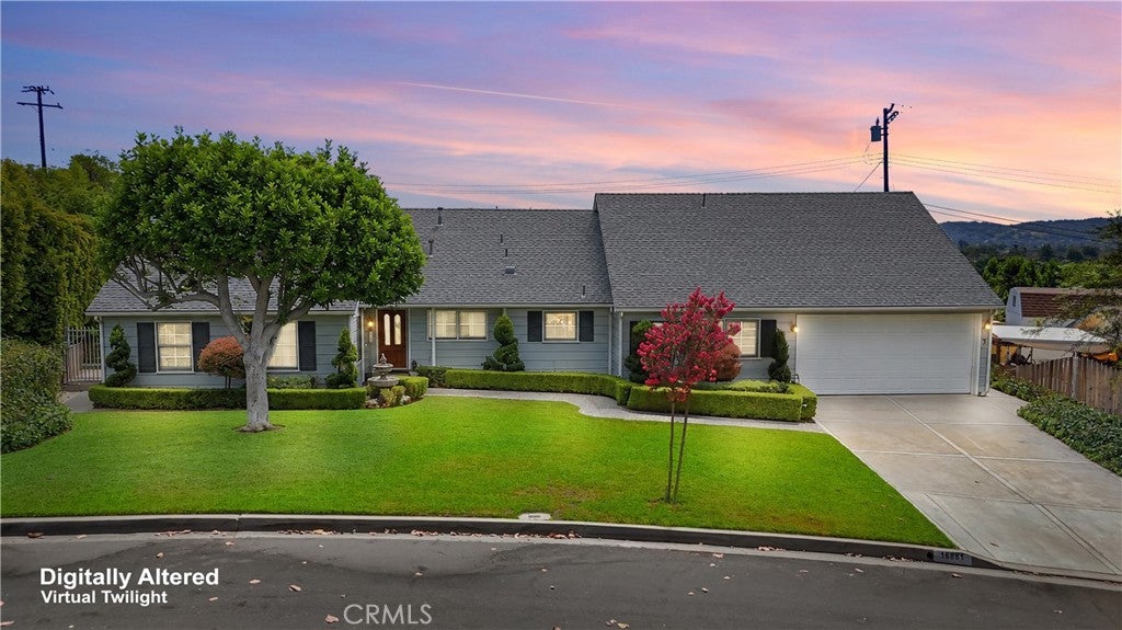 16881 Sausalito Drive DR