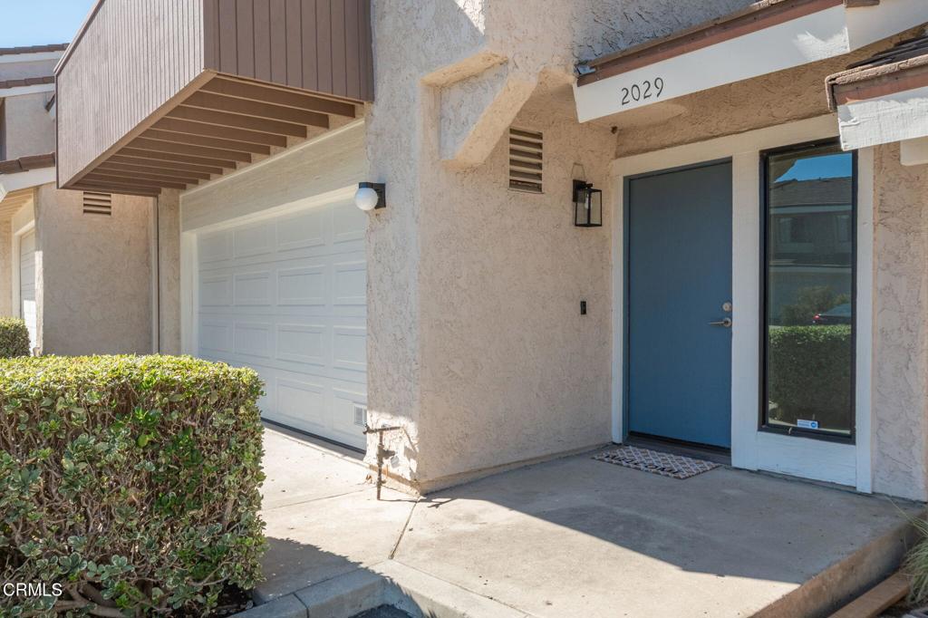 2029 Shoemaker Lane