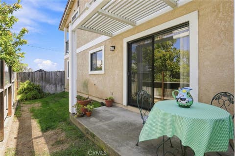 Tiny photo for 1543 Atlantic City AVE, Grover Beach, CA 93433 (MLS # PI26155833)