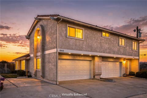 Photo of 1543 Atlantic City AVE, Grover Beach, CA 93433 (MLS # PI26155833)