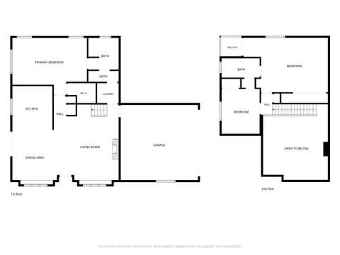 Tiny photo for 1543 Atlantic City AVE, Grover Beach, CA 93433 (MLS # PI26155833)