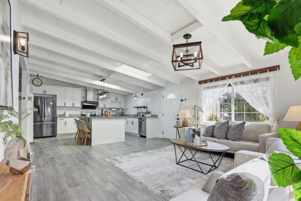 1647 Jupiter Drive, Milpitas CA 95035
