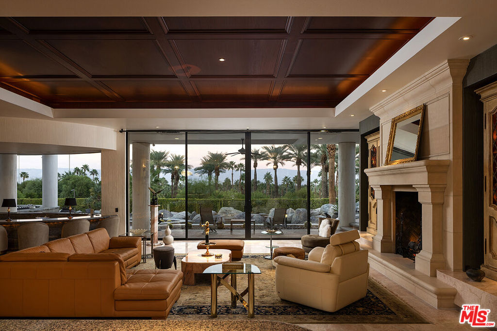 Thunderbird Heights - Residential