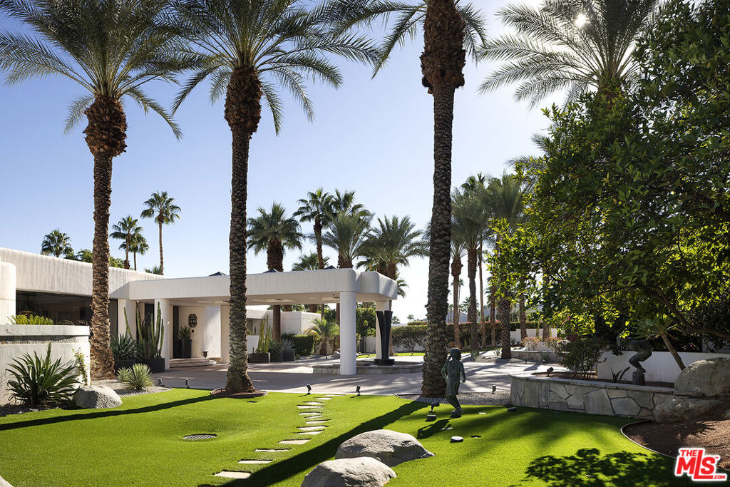 Thunderbird Heights - Residential