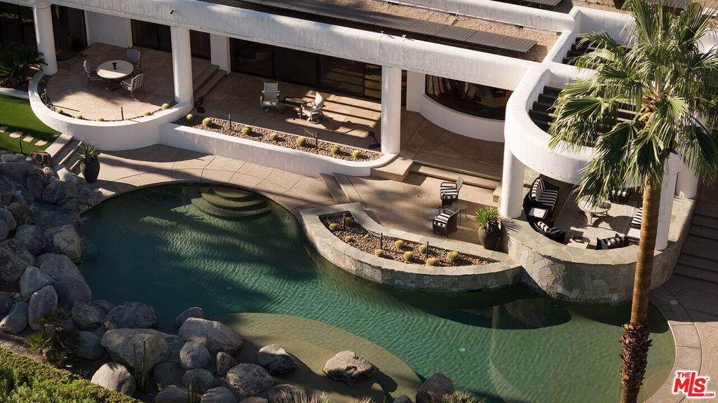 Thunderbird Heights - Residential