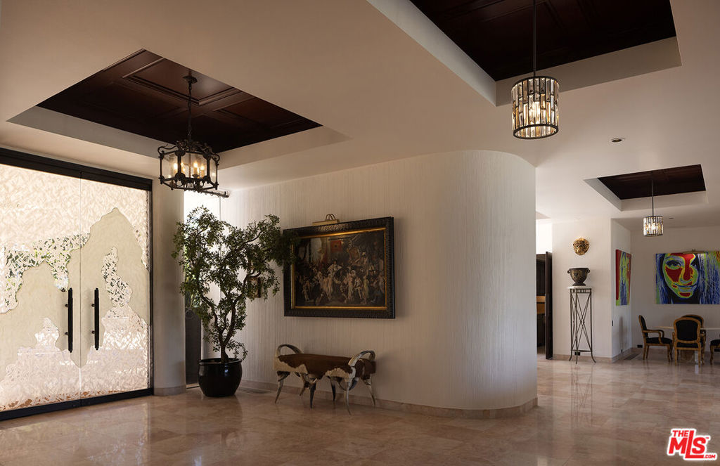 Thunderbird Heights - Residential