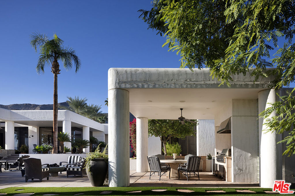 Thunderbird Heights - Residential