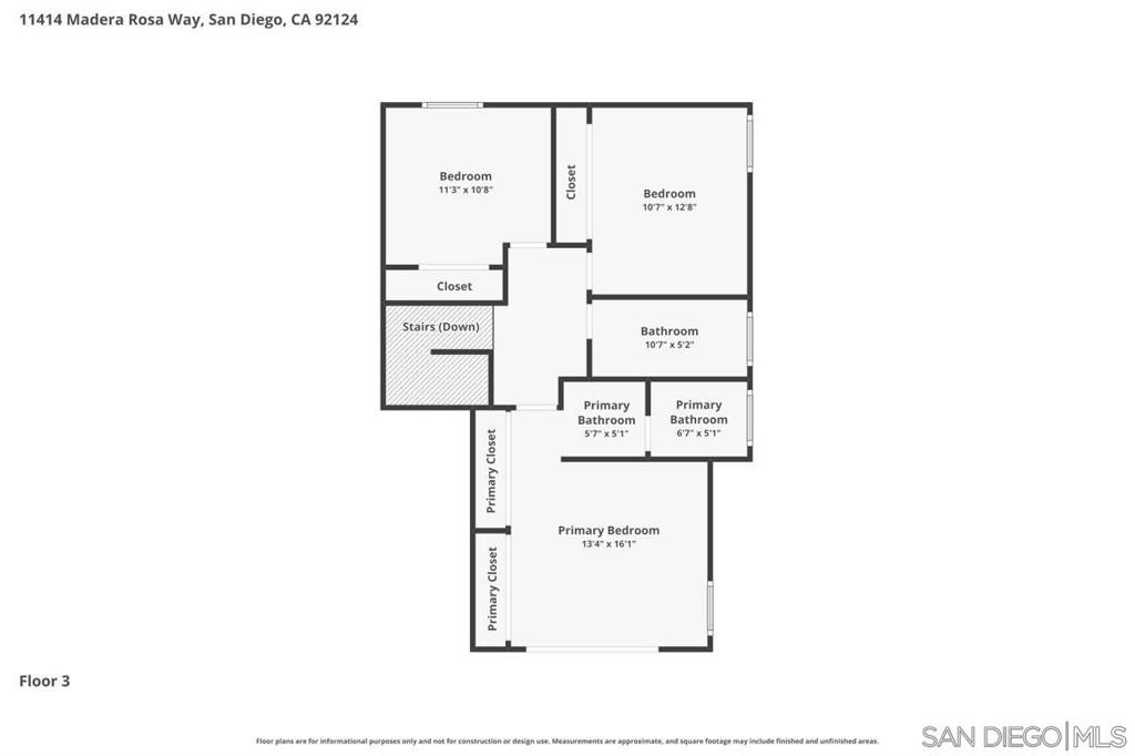 11414 Madera Rosa Way