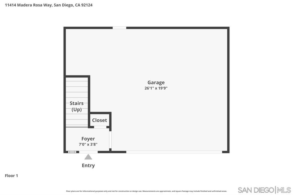 11414 Madera Rosa Way