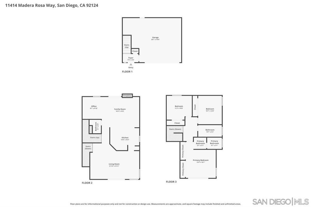 11414 Madera Rosa Way