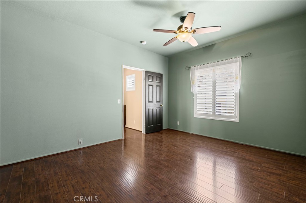 Park Lane (W) ATT (228) - Residential Lease