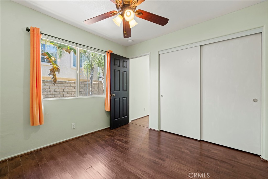 Park Lane (W) ATT (228) - Residential Lease