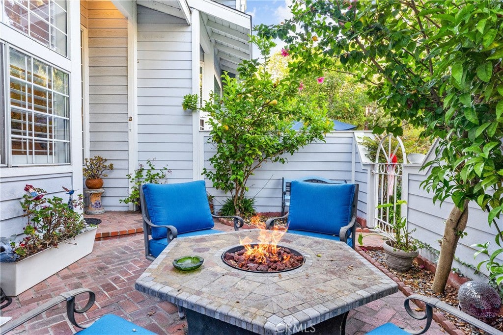 Photo of 19110 Beachcrest Lane #E, Huntington Beach, CA 92646 (MLS # PW26182759)
