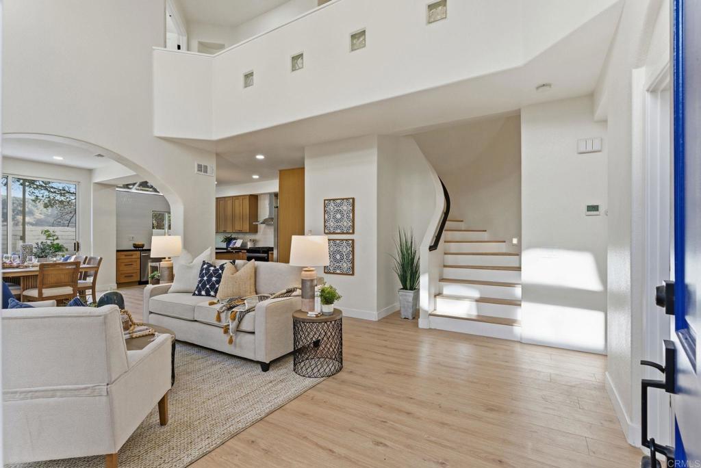 4615 Da Vinci Street