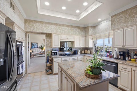 Tiny photo for 1808 Emerald Isle Way, Oxnard, CA 93035 (MLS # V1-39148)