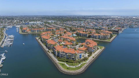 Tiny photo for 1808 Emerald Isle Way, Oxnard, CA 93035 (MLS # V1-39148)