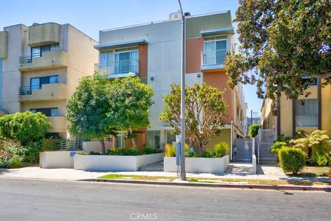 Photo of 1737 Colby Ave Ave #201, Los Angeles, CA 90025 (MLS # WS26056852)