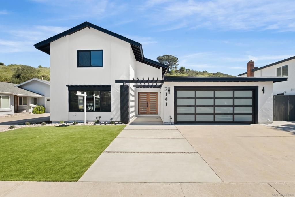 Photo of 3141 Erie Street St, San Diego, CA 92117 (MLS # 260006044SD)