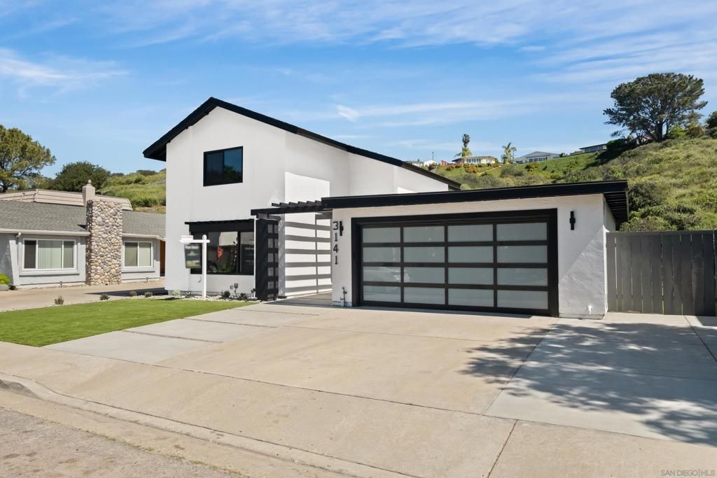 Photo of 3141 Erie Street St, San Diego, CA 92117 (MLS # 260006044SD)